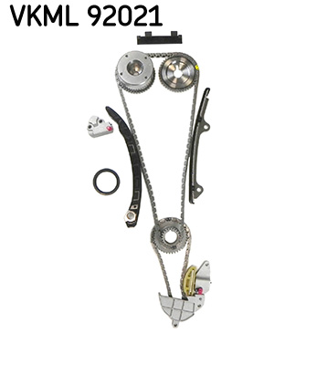 Комплект цели привода распредвала - VKML 92021 SKF
